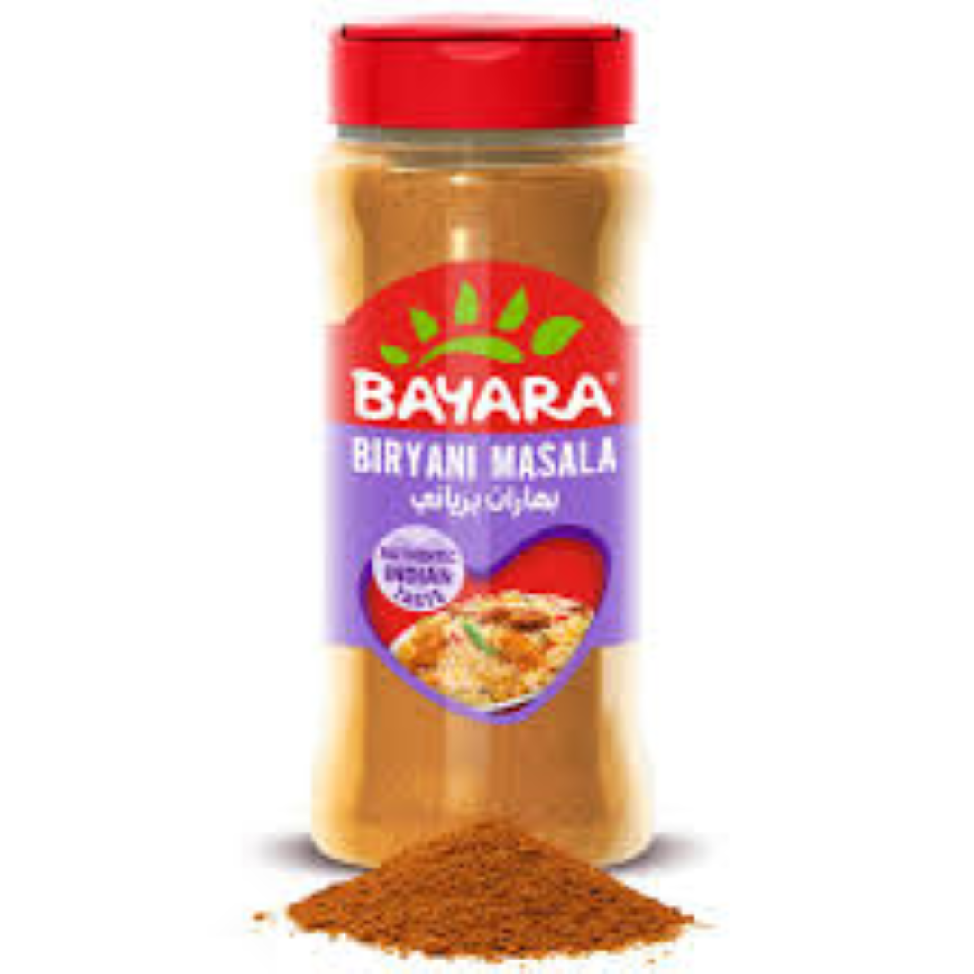 BAYARA BIRYANI MASALA 180G